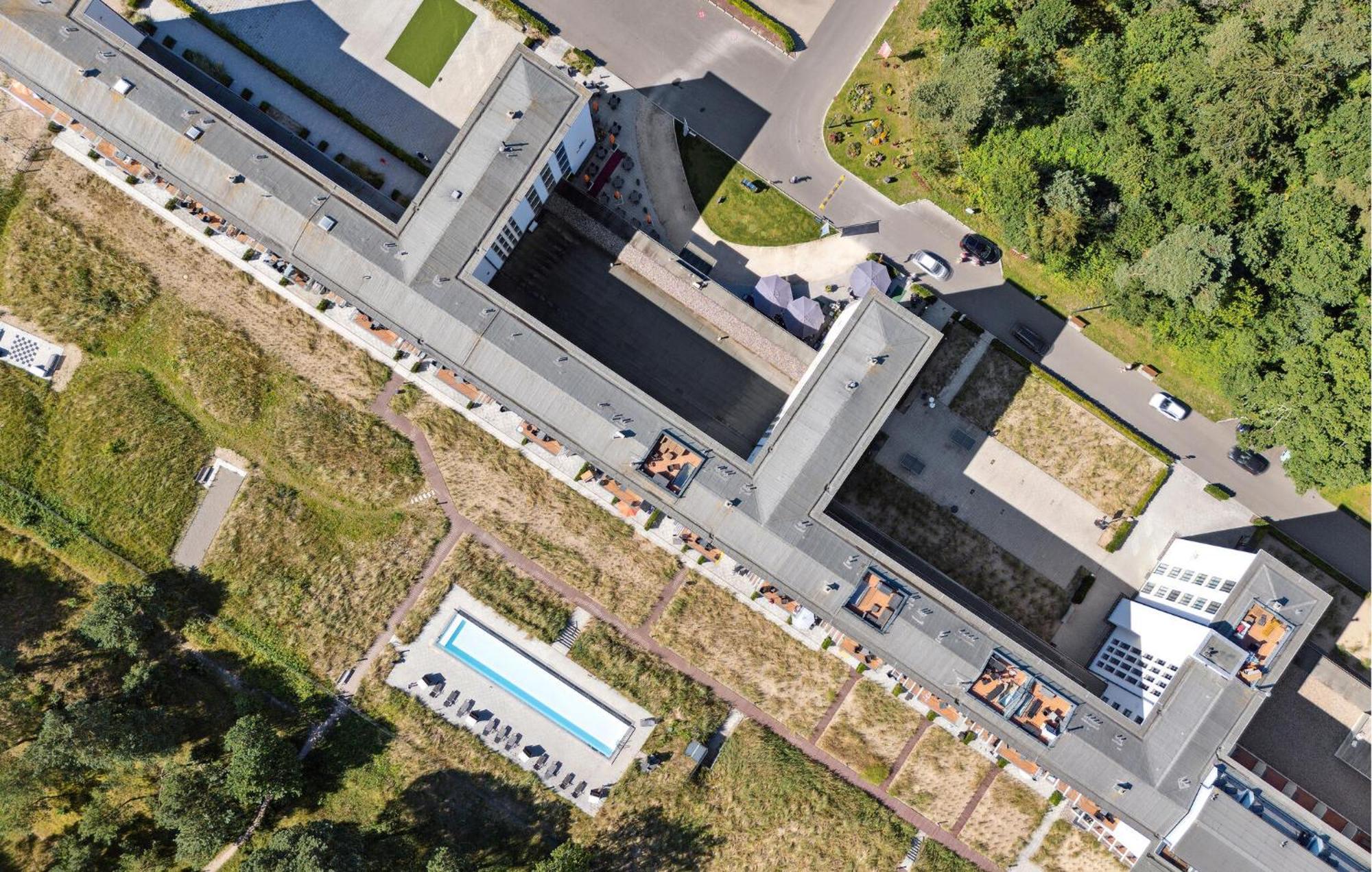 Angel Apartment Binz Exterior photo