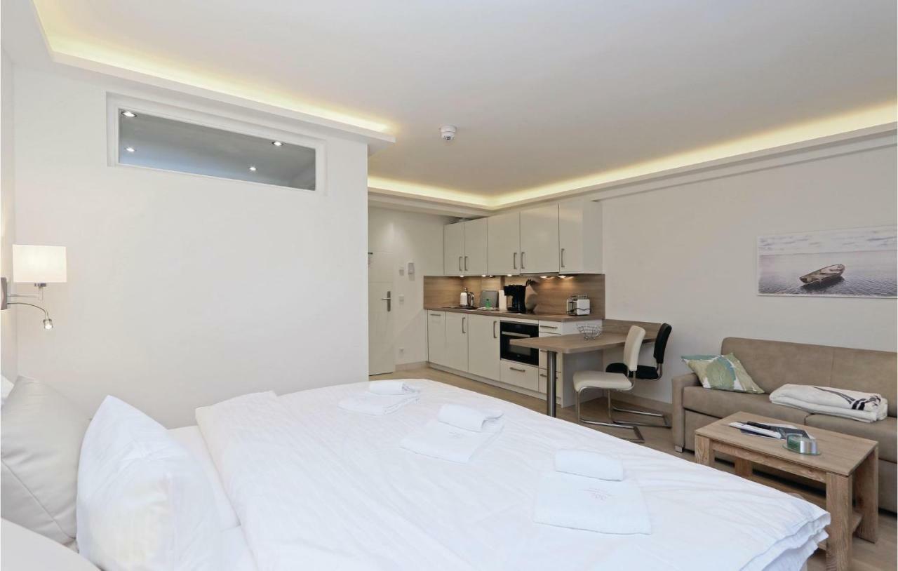 Angel Apartment Binz Exterior photo
